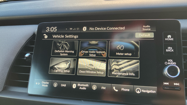 Honda Jazz 1.5 i-MMD Hybrid Crosstar EX 5dr eCVT Hybrid Hatchback